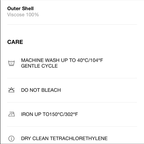 Zara NEW polka dot print dress - Picture 7 of 9